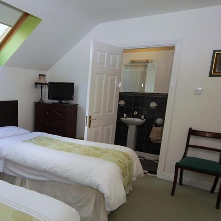 Launard House Kilkenny Luaran gambar