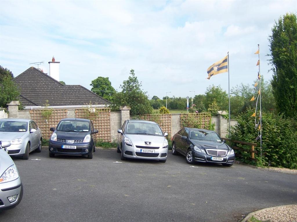 Launard House Kilkenny Luaran gambar