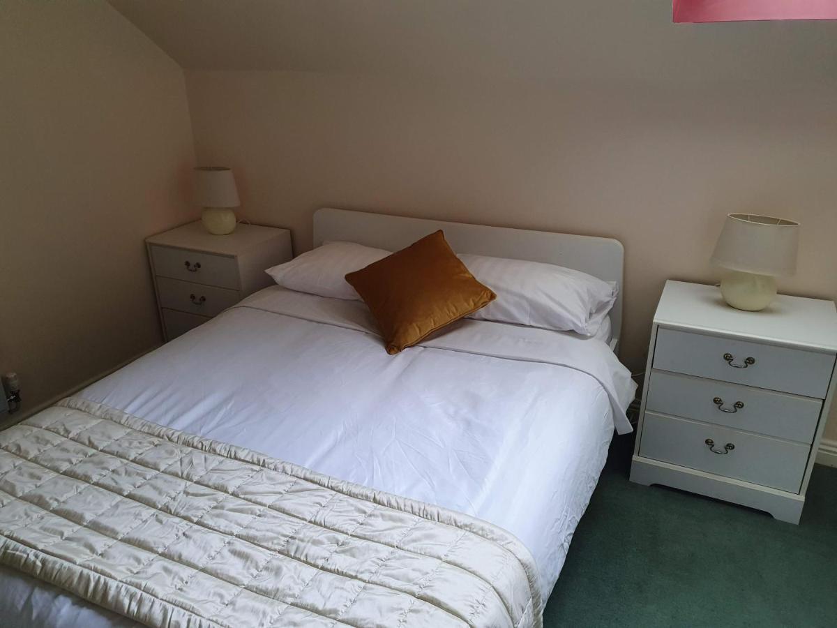 Launard House Kilkenny Bilik gambar