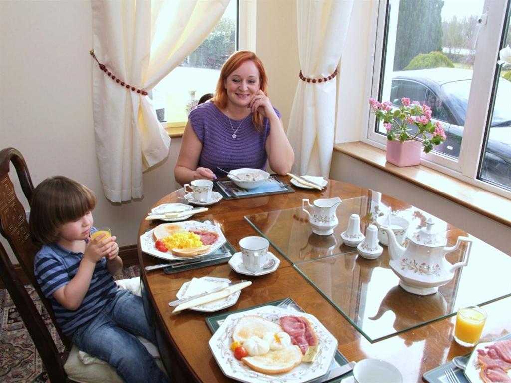 Launard House Kilkenny Luaran gambar