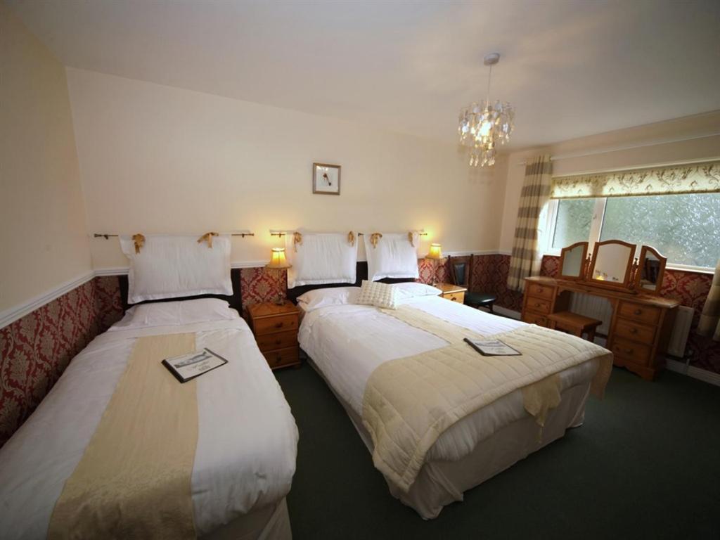 Launard House Kilkenny Luaran gambar