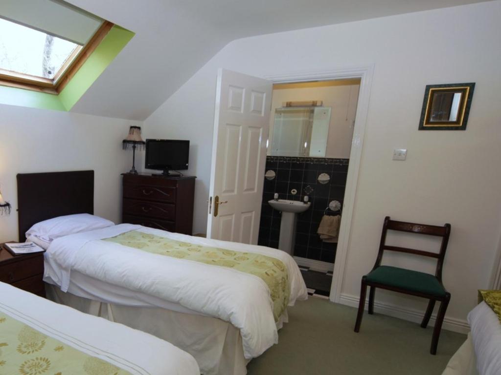 Launard House Kilkenny Luaran gambar