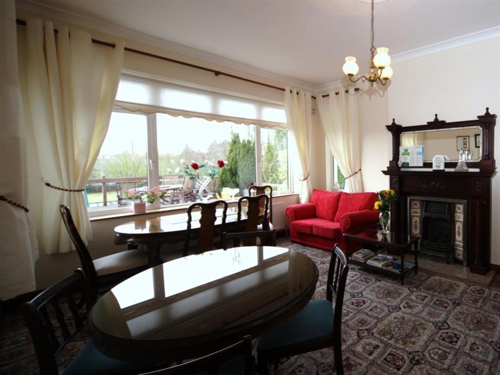 Launard House Kilkenny Luaran gambar