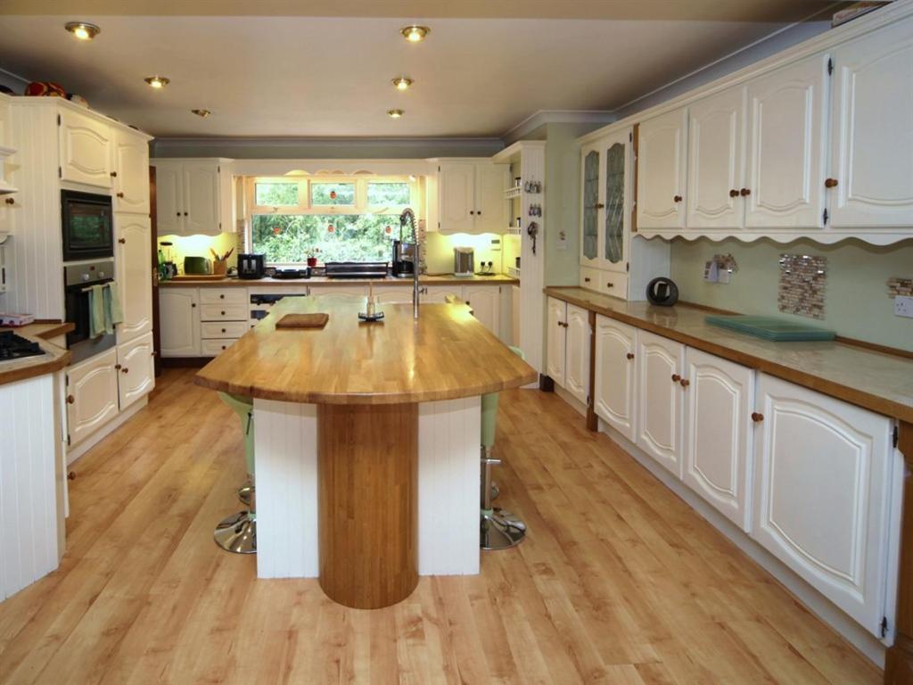 Launard House Kilkenny Luaran gambar
