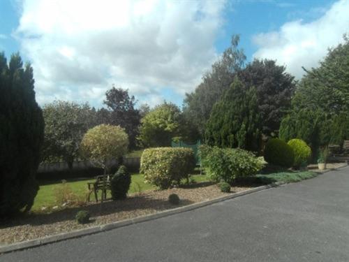 Launard House Kilkenny Luaran gambar