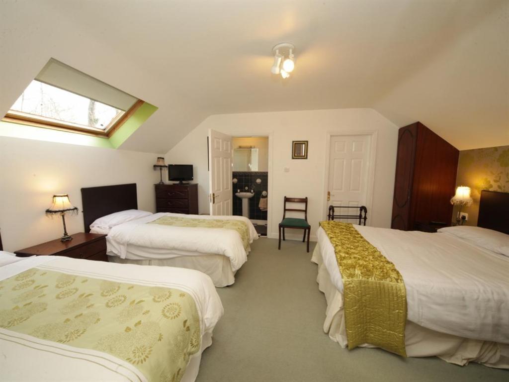 Launard House Kilkenny Luaran gambar