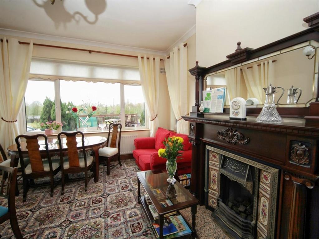 Launard House Kilkenny Luaran gambar