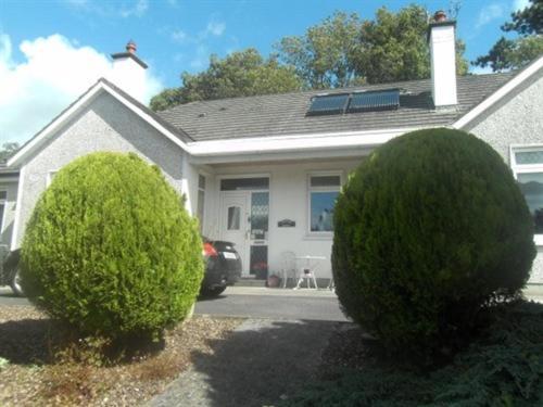 Launard House Kilkenny Luaran gambar
