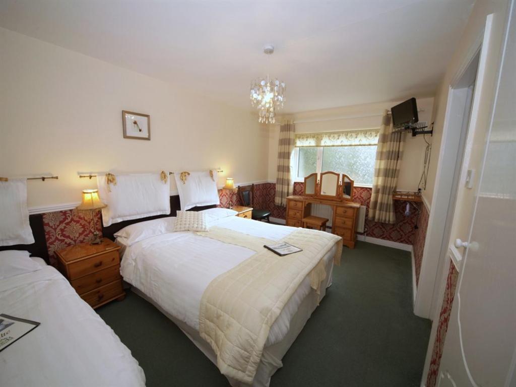 Launard House Kilkenny Luaran gambar