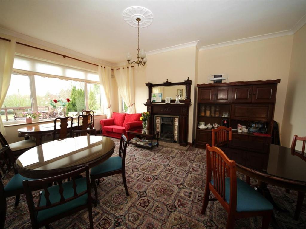 Launard House Kilkenny Luaran gambar