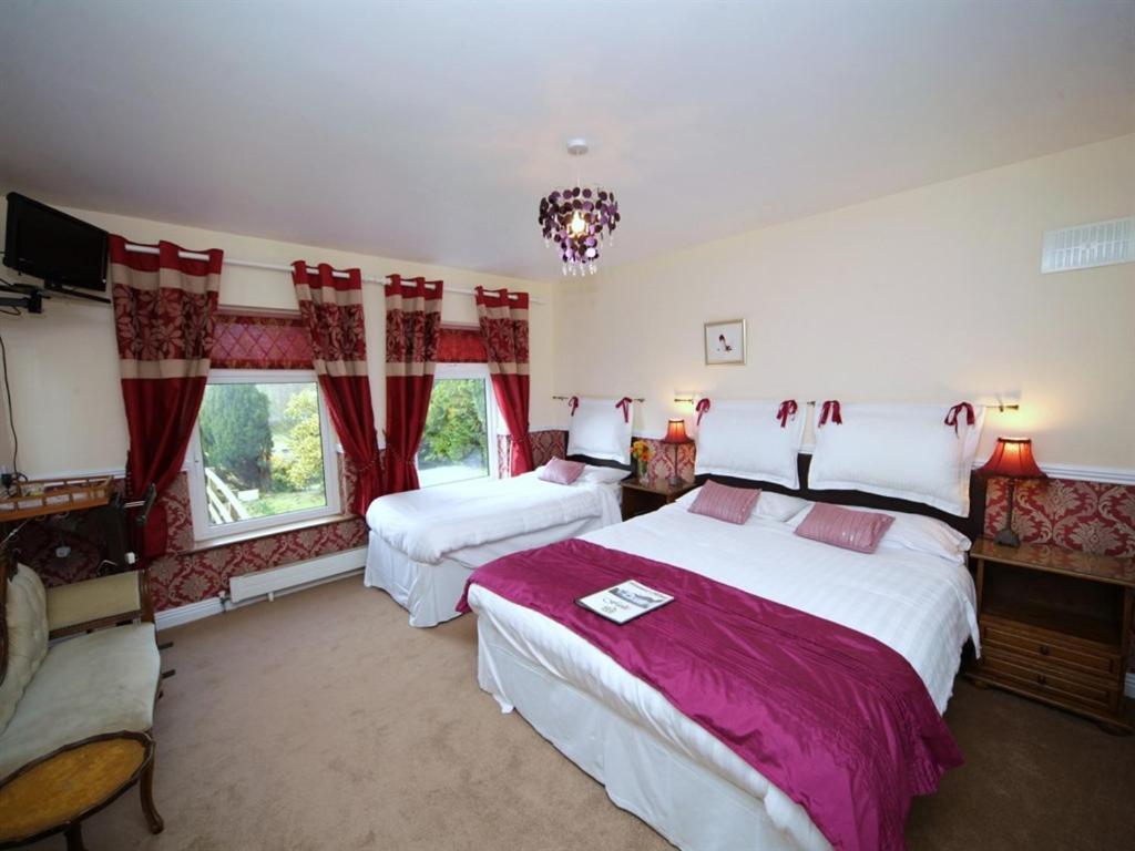 Launard House Kilkenny Luaran gambar