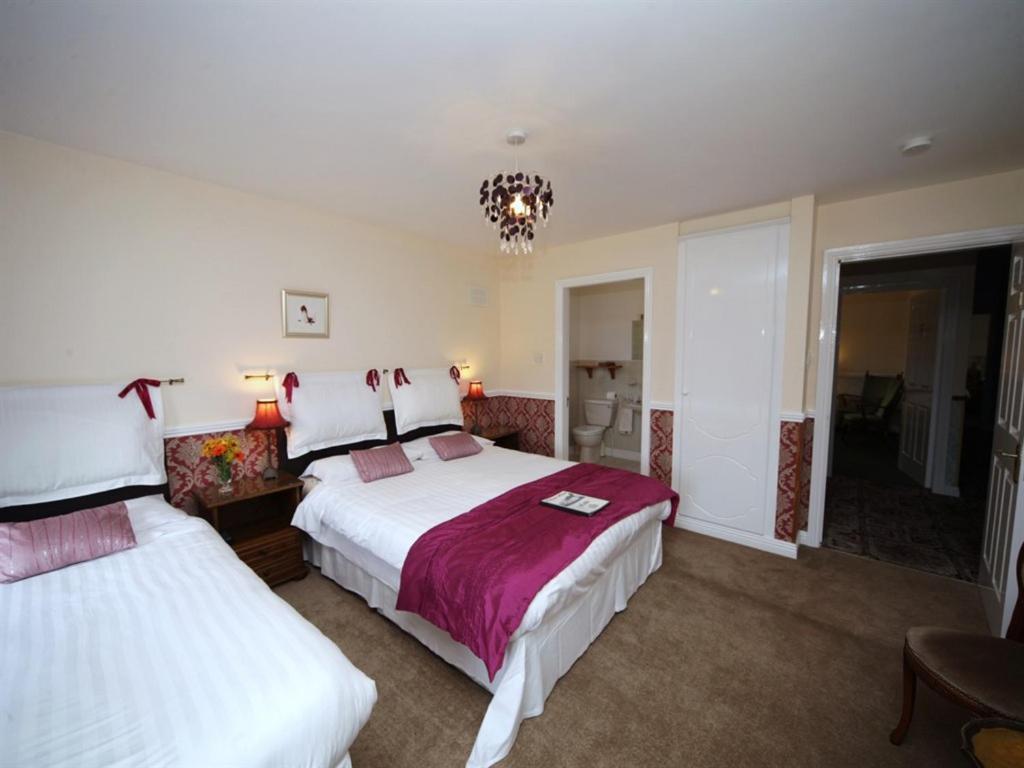 Launard House Kilkenny Luaran gambar
