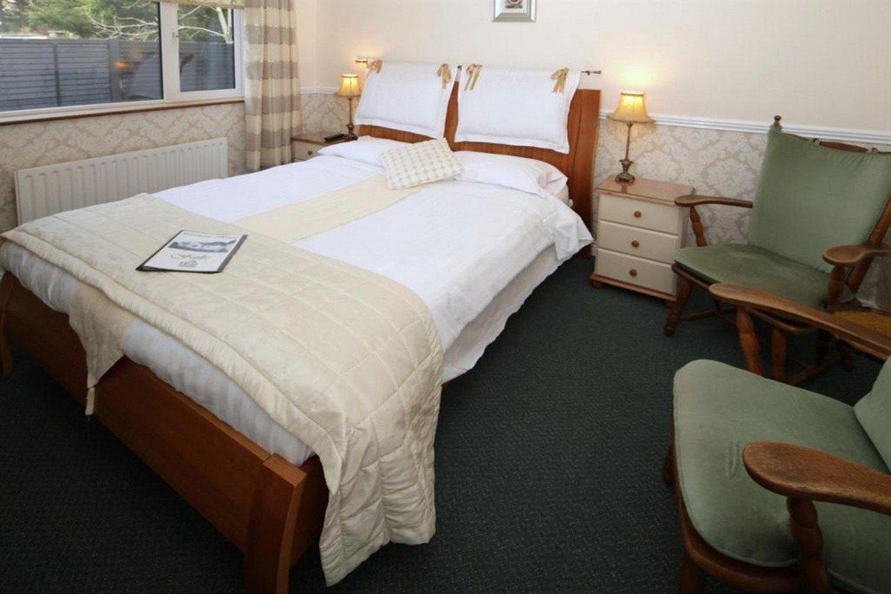 Launard House Kilkenny Luaran gambar