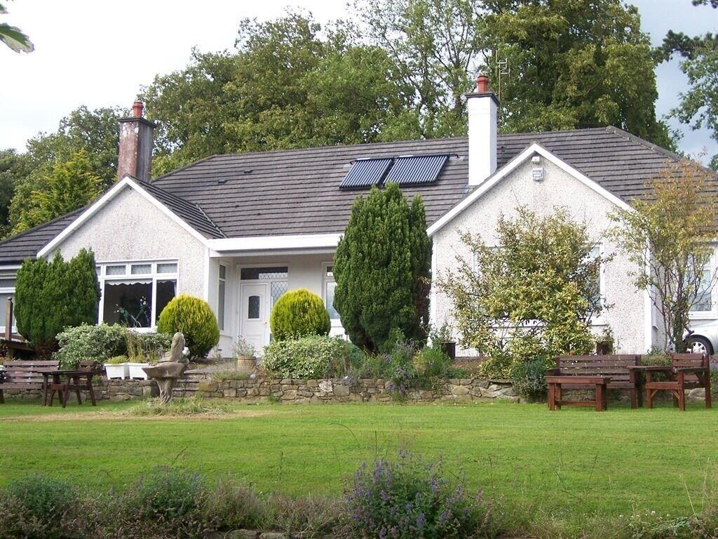 Launard House Kilkenny Luaran gambar