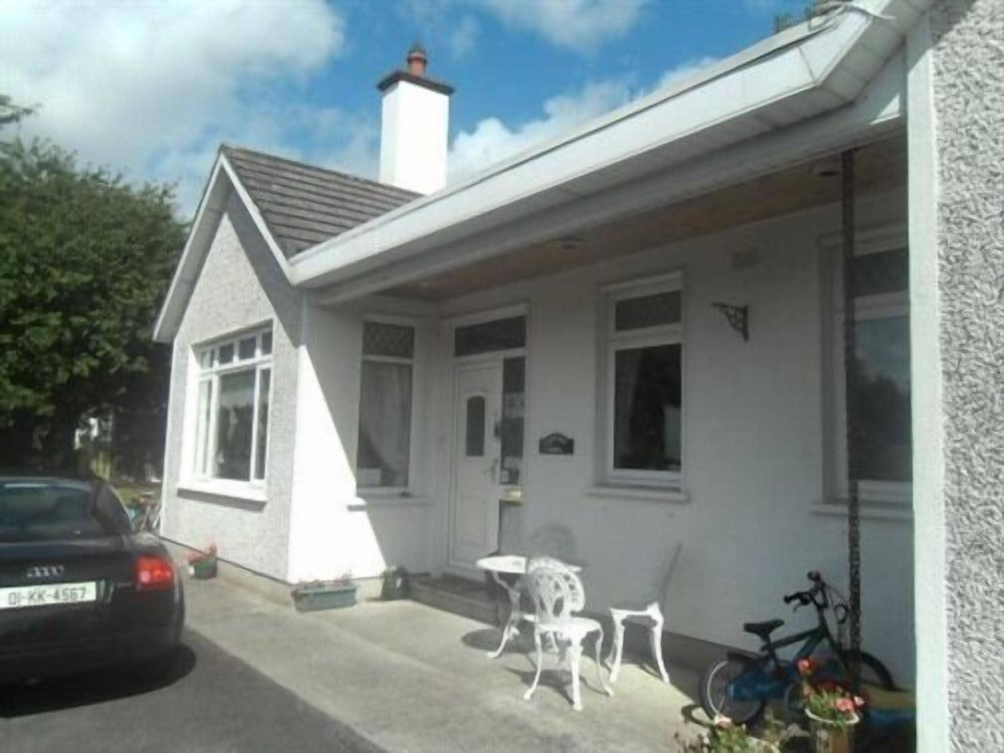 Launard House Kilkenny Luaran gambar