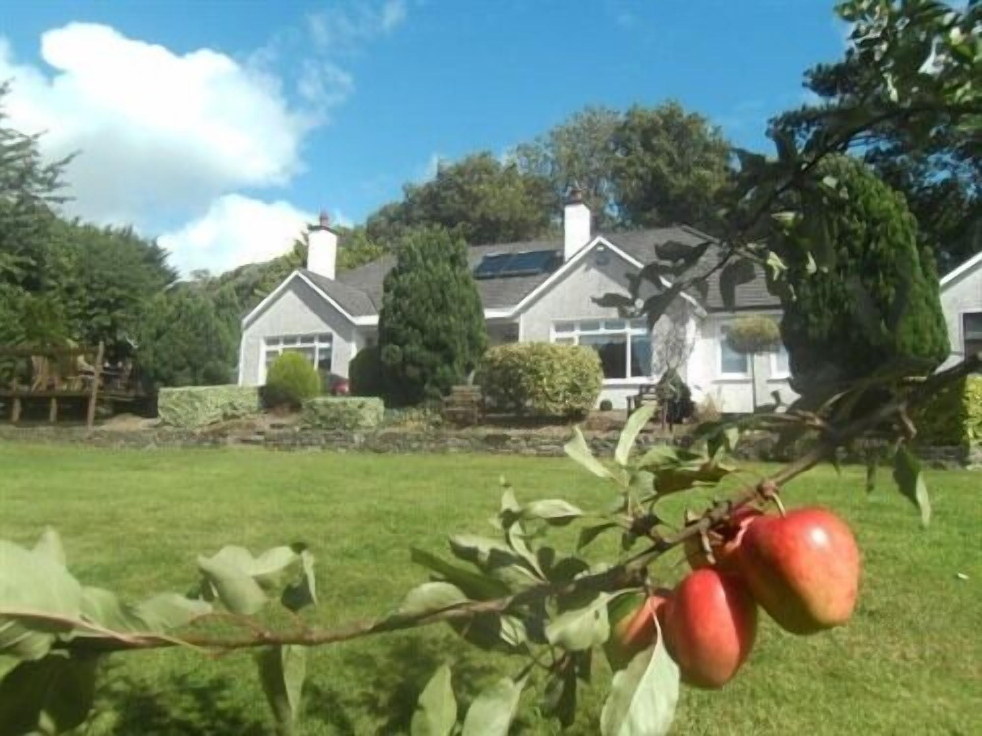 Launard House Kilkenny Luaran gambar