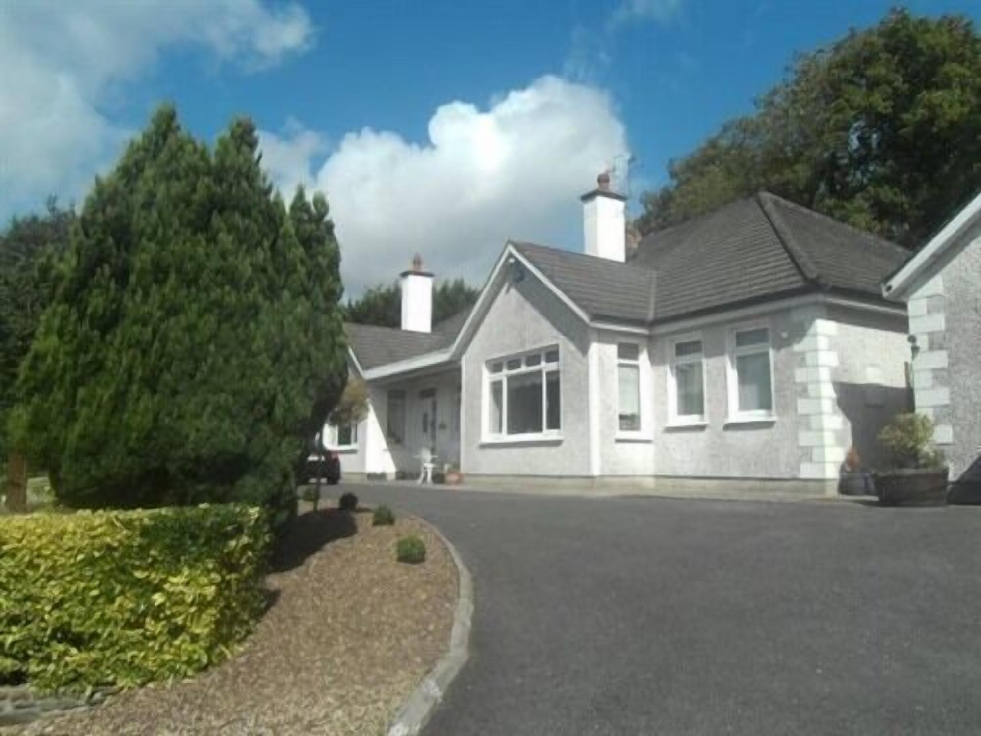 Launard House Kilkenny Luaran gambar
