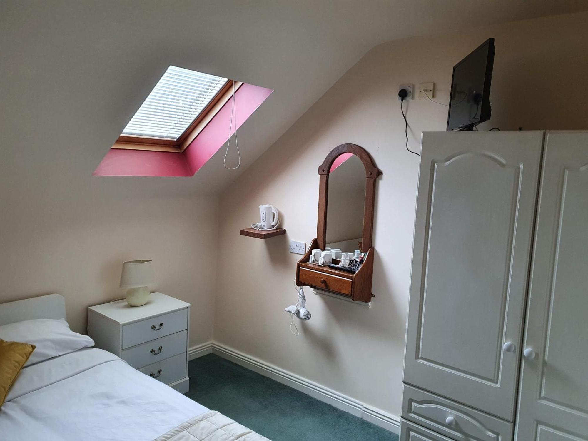 Launard House Kilkenny Bilik gambar