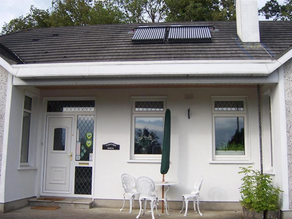 Launard House Kilkenny Bilik gambar