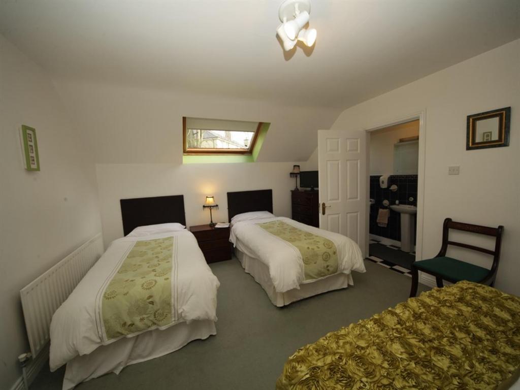 Launard House Kilkenny Luaran gambar